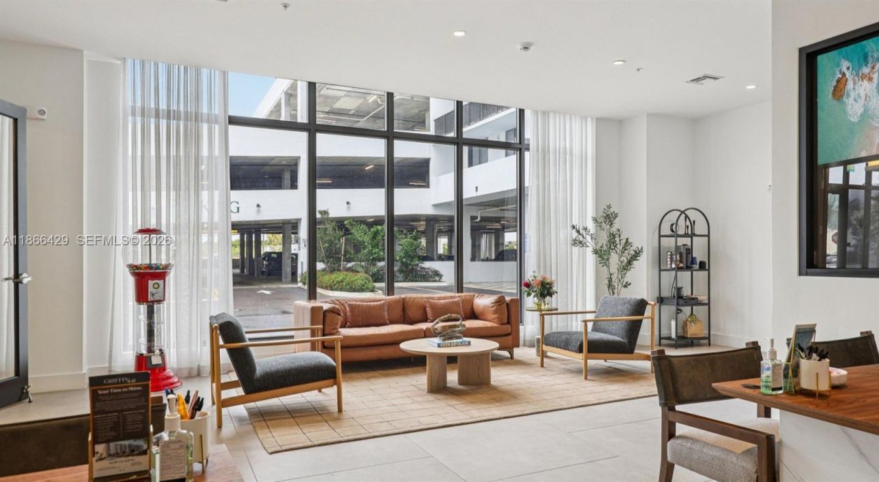 4465 Griffin Road, Unit A1B, Davie, FL 33314 Photo