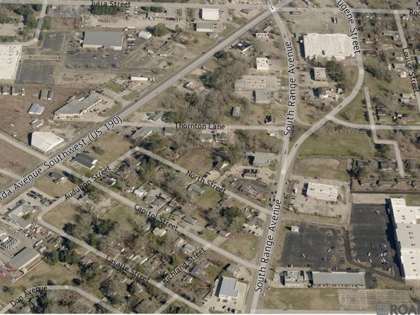 630 S Range Ave, Denham Springs, LA 70726