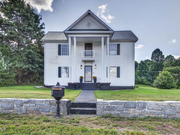 34542 Lee Highway, Glade Spring, VA 24340