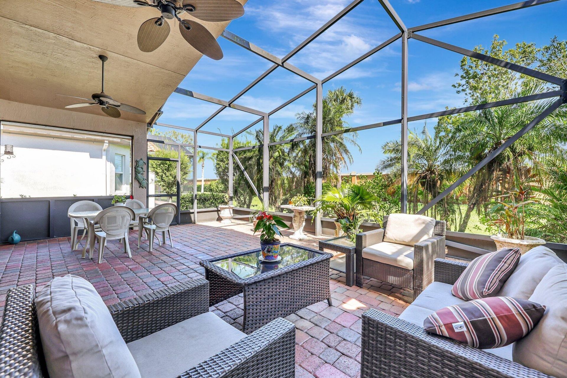 11484 SW Mountain Ash Circle, Port Saint Lucie, FL 34987 Photo