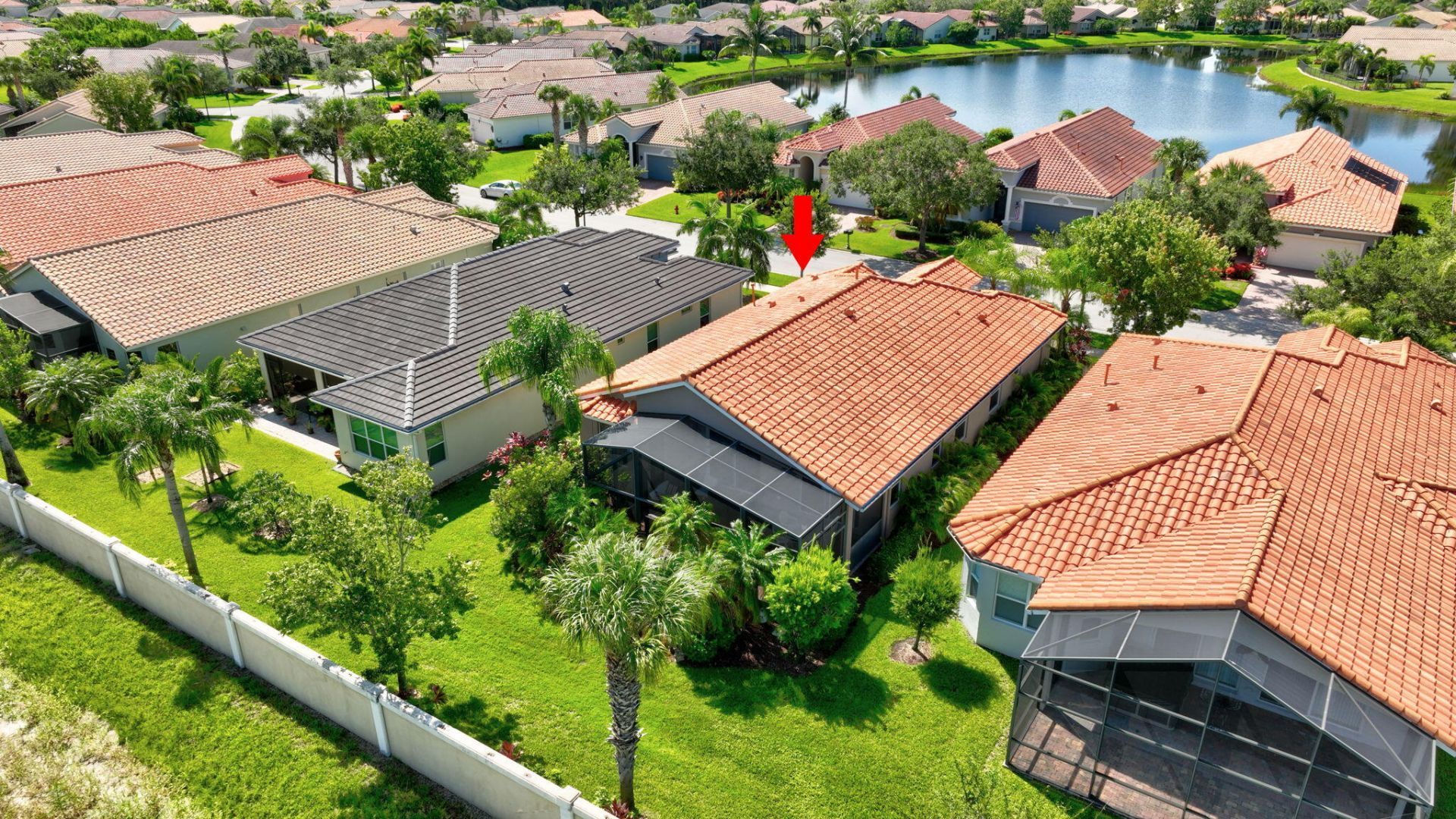 11484 SW Mountain Ash Circle, Port Saint Lucie, FL 34987 Photo