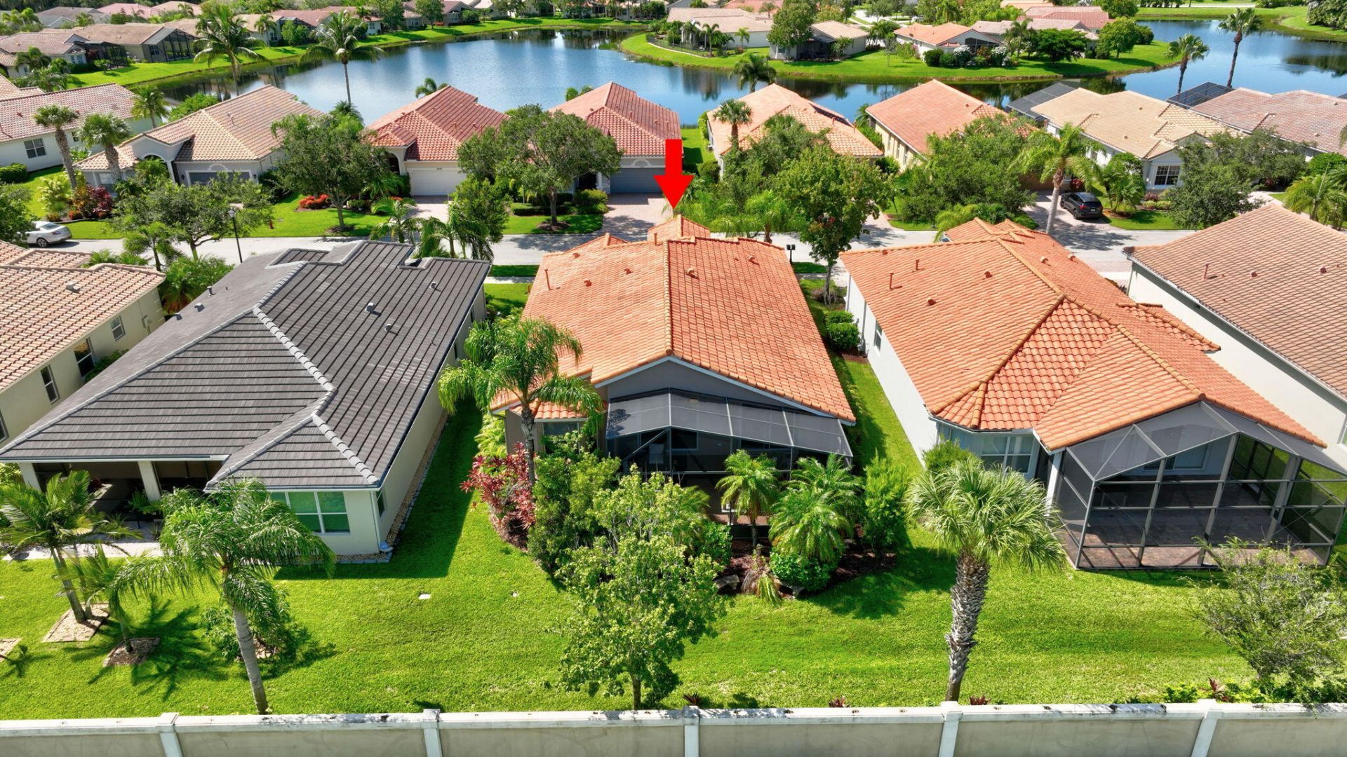 11484 SW Mountain Ash Circle, Port Saint Lucie, FL 34987 Photo