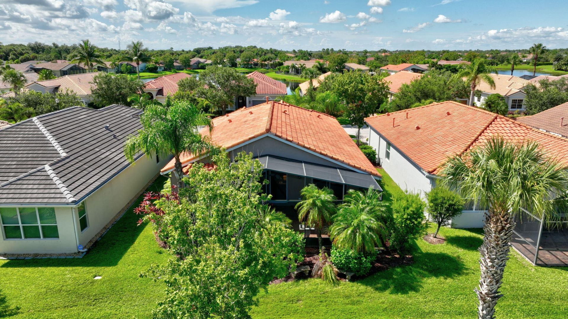 11484 SW Mountain Ash Circle, Port Saint Lucie, FL 34987 Photo