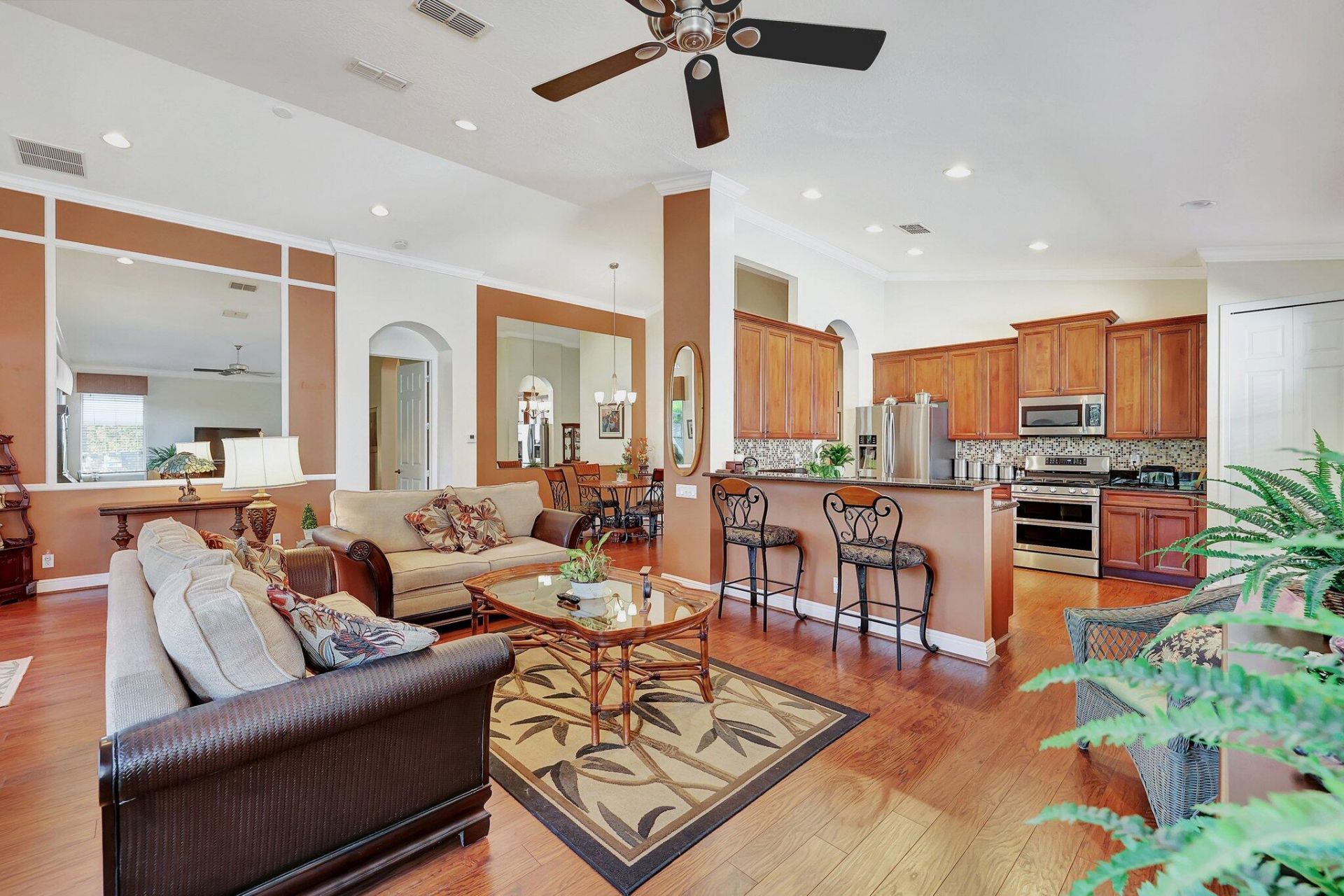 11484 SW Mountain Ash Circle, Port Saint Lucie, FL 34987 Photo