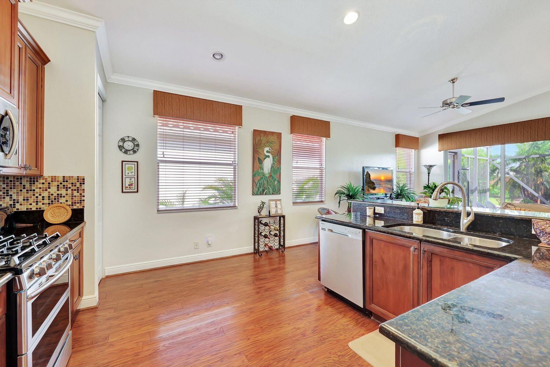 11484 SW Mountain Ash Circle, Port Saint Lucie, FL 34987 Photo