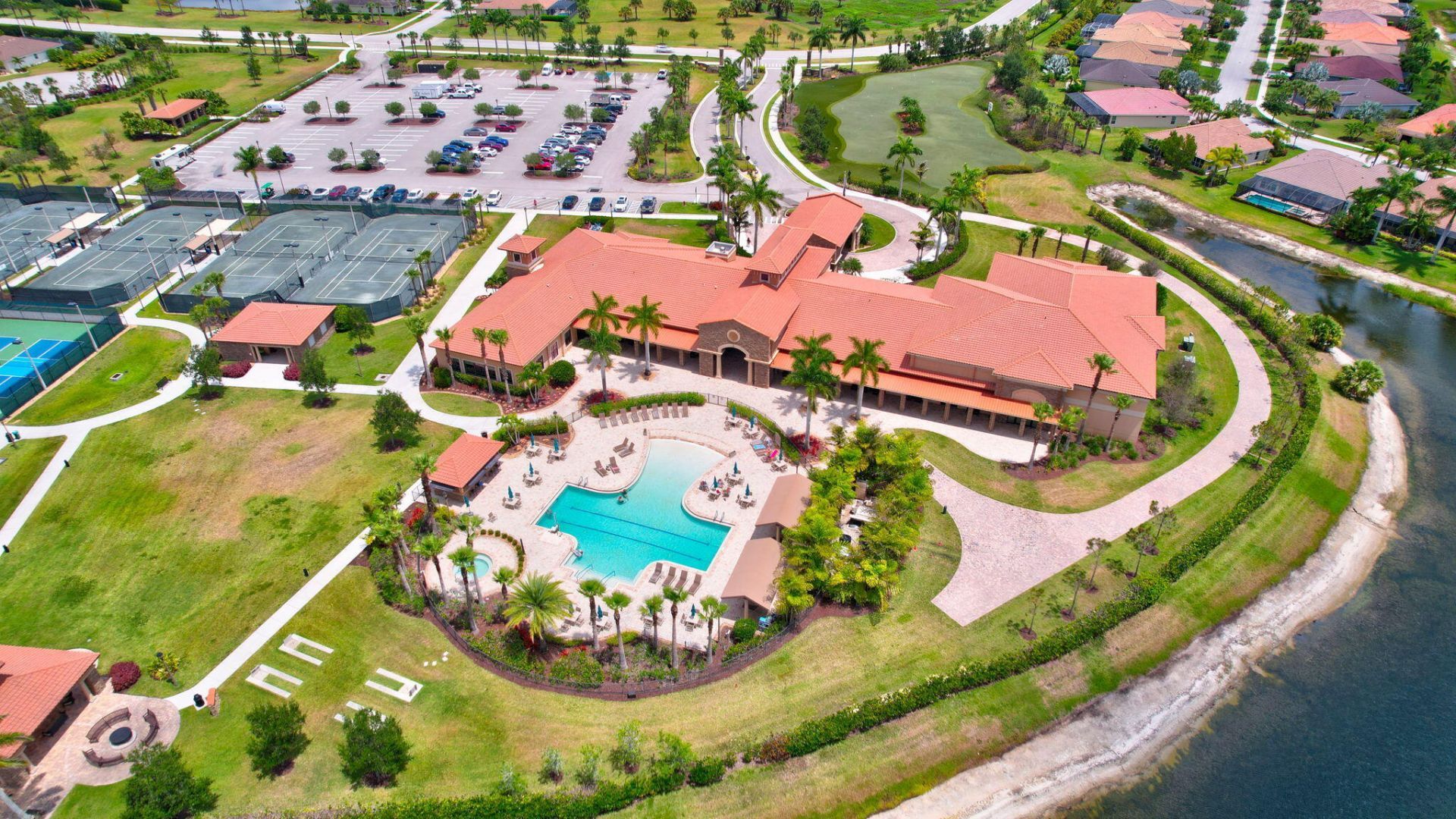 11484 SW Mountain Ash Circle, Port Saint Lucie, FL 34987 Photo