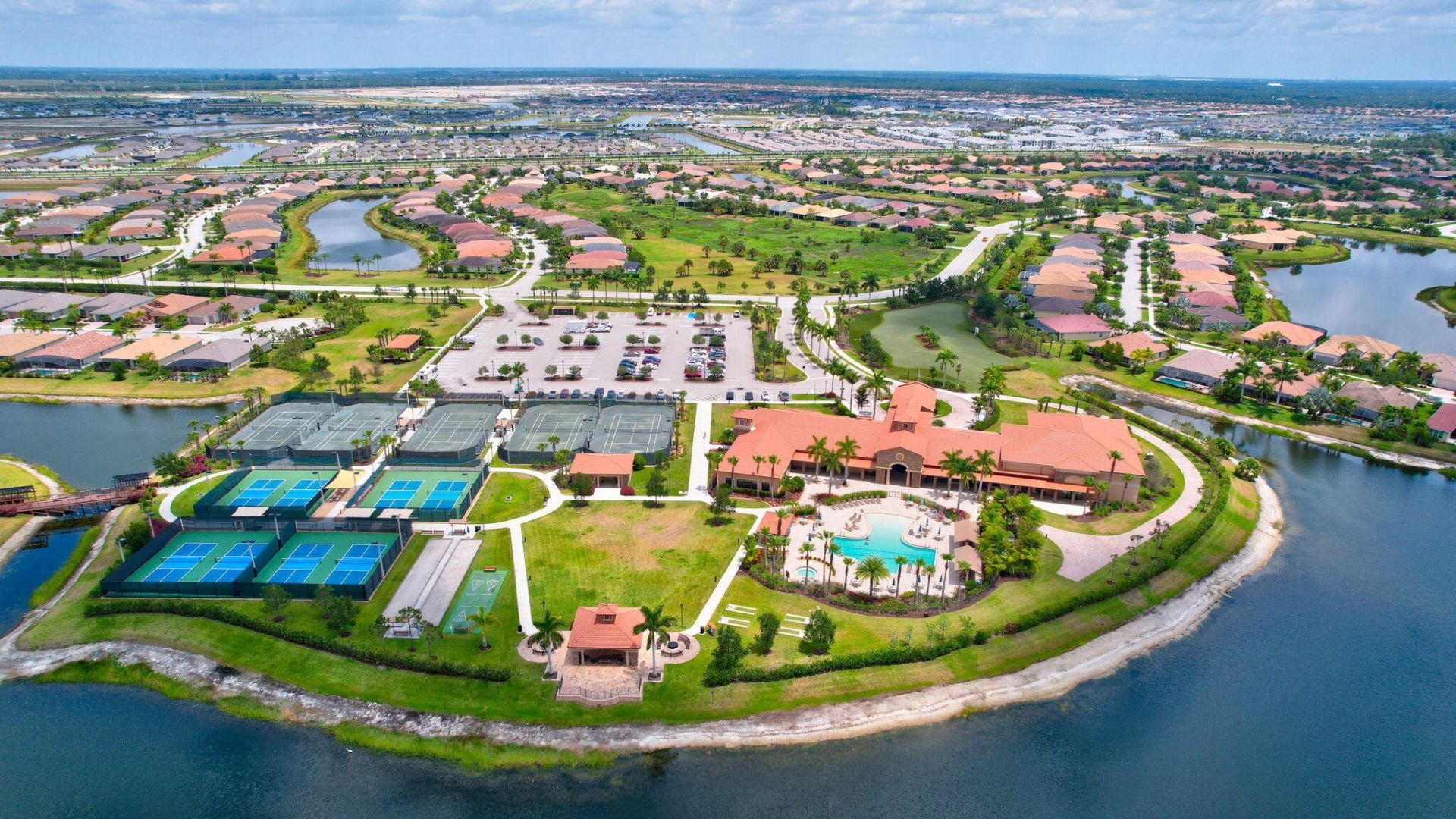 11484 SW Mountain Ash Circle, Port Saint Lucie, FL 34987 Photo