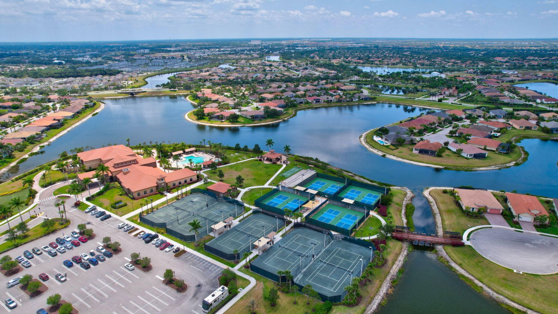 11484 SW Mountain Ash Circle, Port Saint Lucie, FL 34987 Photo