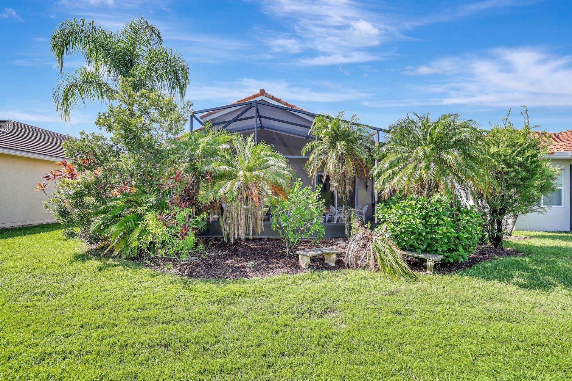 11484 SW Mountain Ash Circle, Port Saint Lucie, FL 34987 Photo