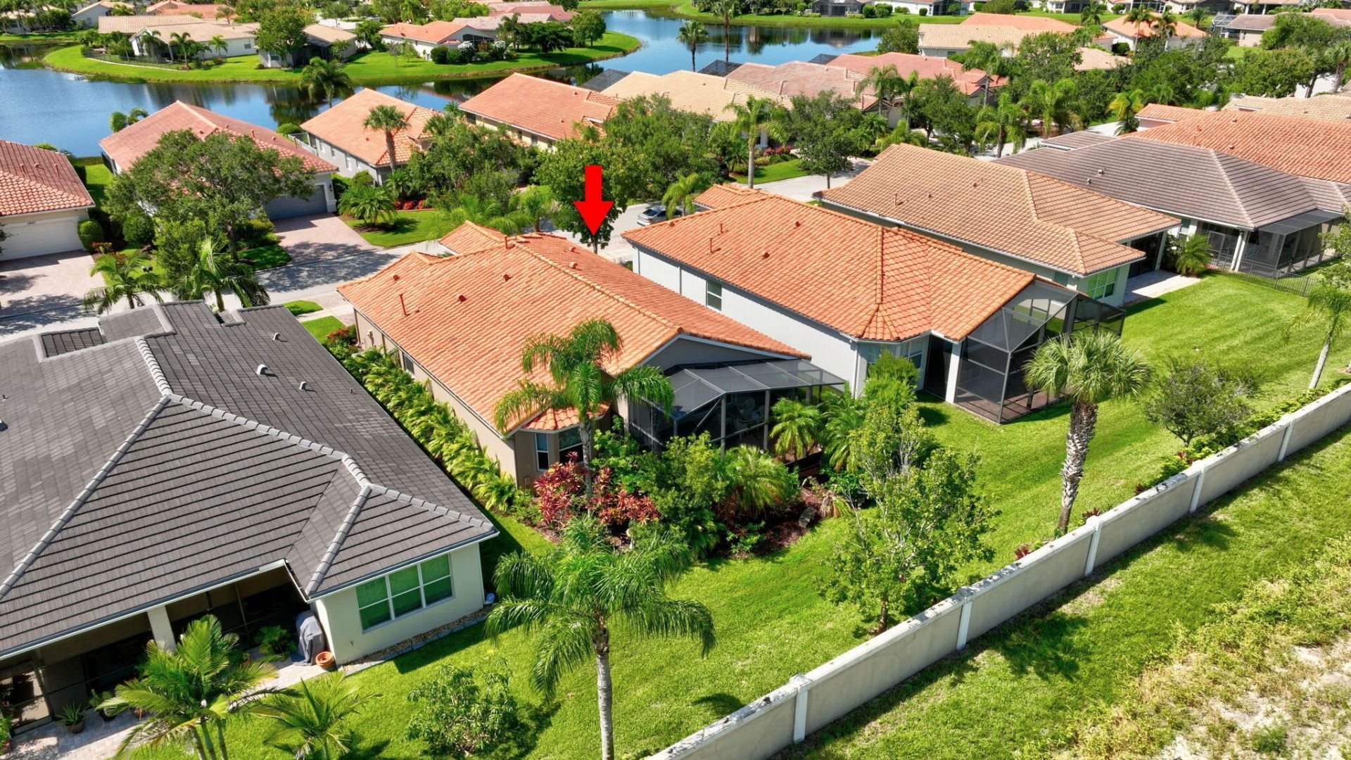 11484 SW Mountain Ash Circle, Port Saint Lucie, FL 34987 Photo