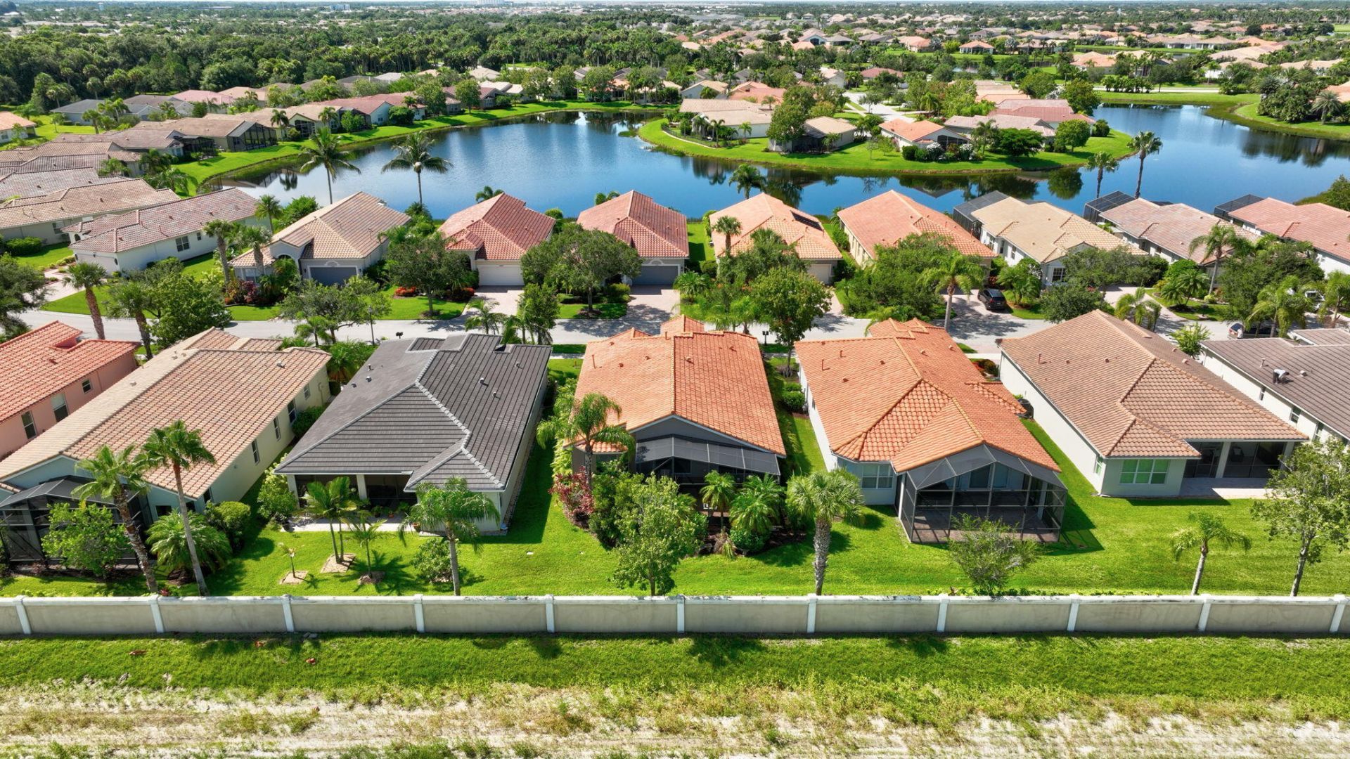 11484 SW Mountain Ash Circle, Port Saint Lucie, FL 34987 Photo