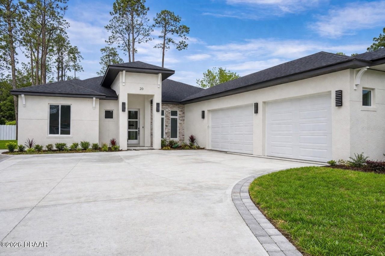 20 Essington Lane, Palm Coast, FL 32164 Main Photo