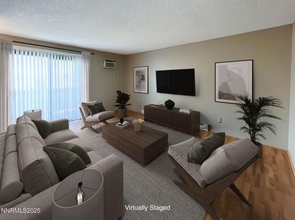 3885 E Leonesio Drive, Unit a2, Reno, NV 89512 Photo