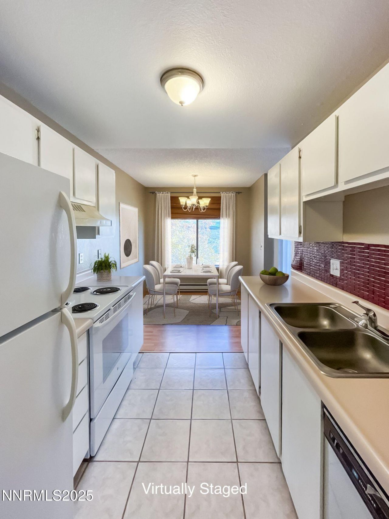 3885 E Leonesio Drive, Unit a2, Reno, NV 89512 Photo