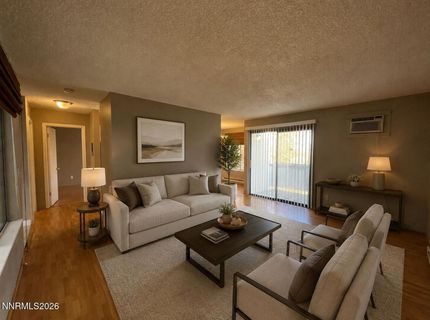 3885 E Leonesio Drive, Unit a2, Reno, NV 89512 Photo