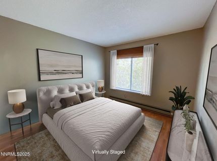 3885 E Leonesio Drive, Unit a2, Reno, NV 89512 Photo