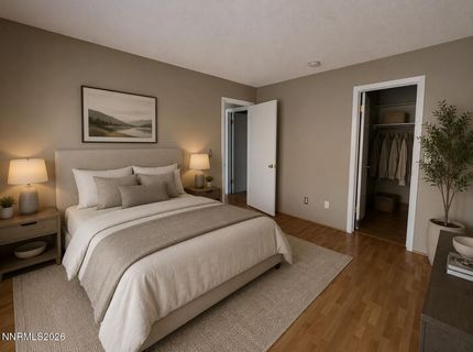 3885 E Leonesio Drive, Unit a2, Reno, NV 89512 Photo