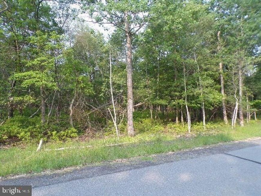 Lot 4403 Claremont Drive, Albrightsville, PA 18210 Main Photo