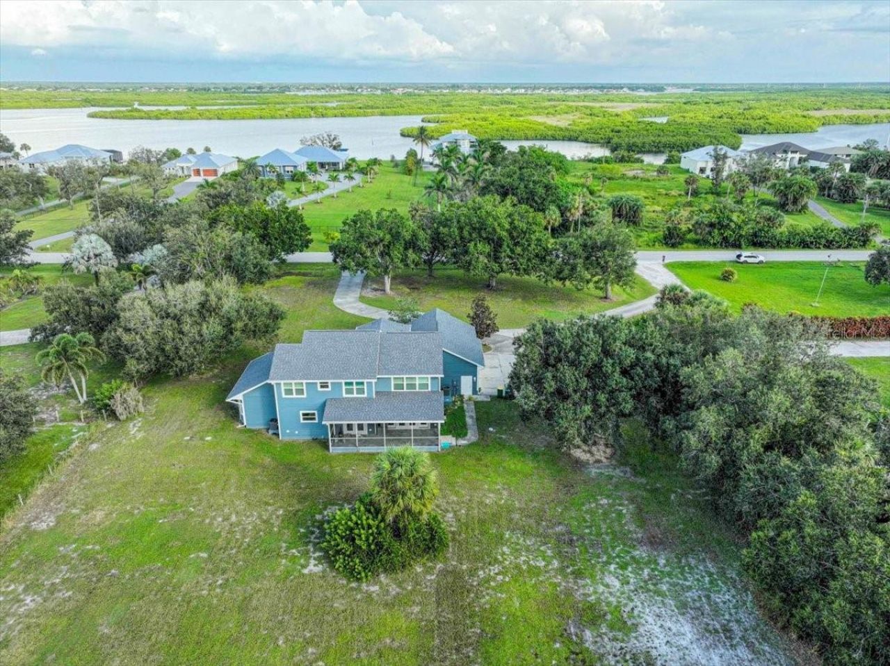 6175 Riverside Drive, Punta Gorda, FL 33982 Photo