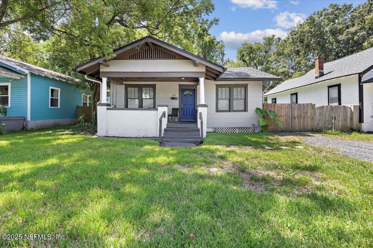 2654 Green Street, Jacksonville, FL 32204 Main Photo