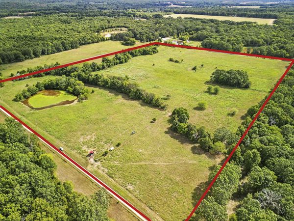 00 Private Drive 6245, Edgar Springs, MO 65462