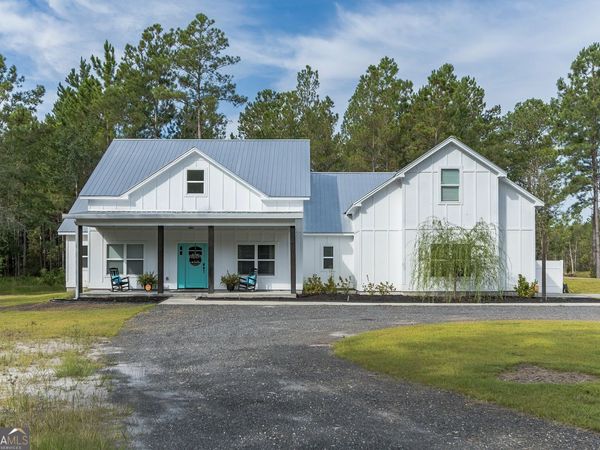 212 Clinch Lane, Brunswick, GA 31523