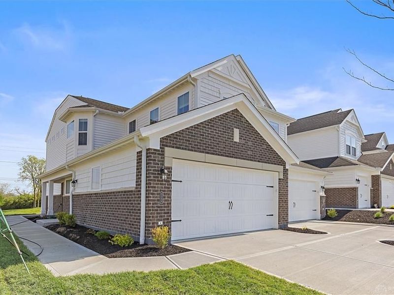 5366 Augusta Drive, Unit 10-301, Turtlecreek Township, OH 45036 Photo 1