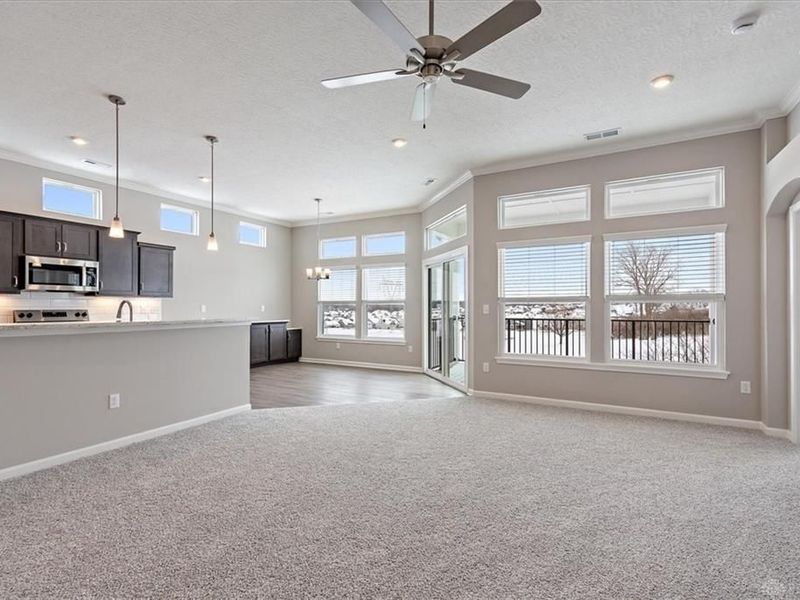 5366 Augusta Drive, Unit 10-301, Turtlecreek Township, OH 45036 Photo 10