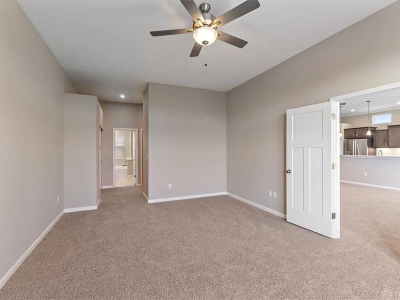 5366 Augusta Drive, Unit 10-301, Turtlecreek Township, OH 45036 Photo 13