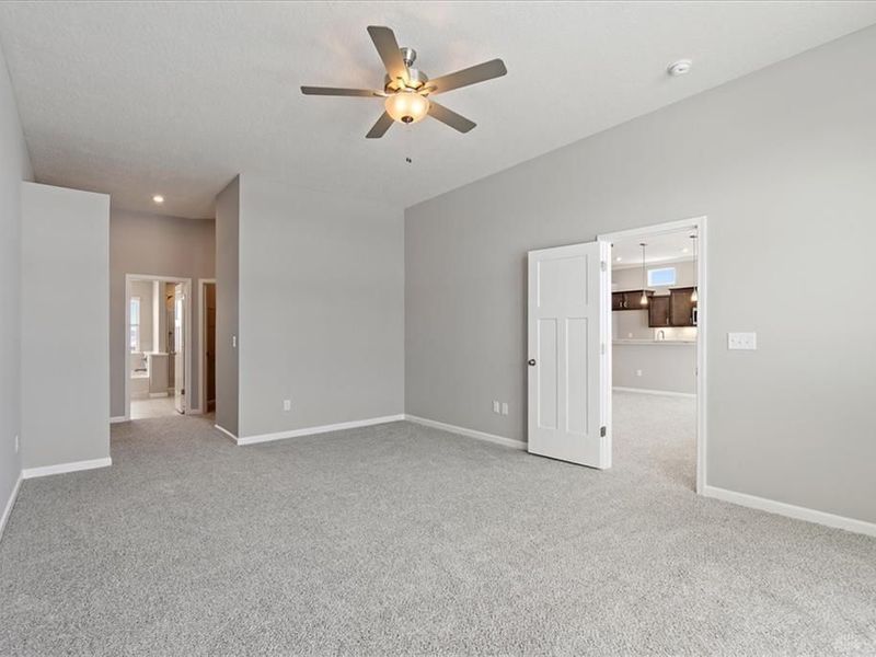 5366 Augusta Drive, Unit 10-301, Turtlecreek Township, OH 45036 Photo 15