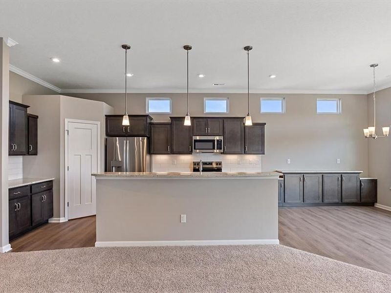 5366 Augusta Drive, Unit 10-301, Turtlecreek Township, OH 45036 Photo 2