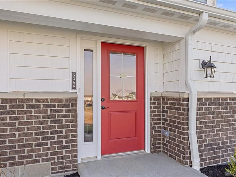 5366 Augusta Drive, Unit 10-301, Turtlecreek Township, OH 45036 Photo 23