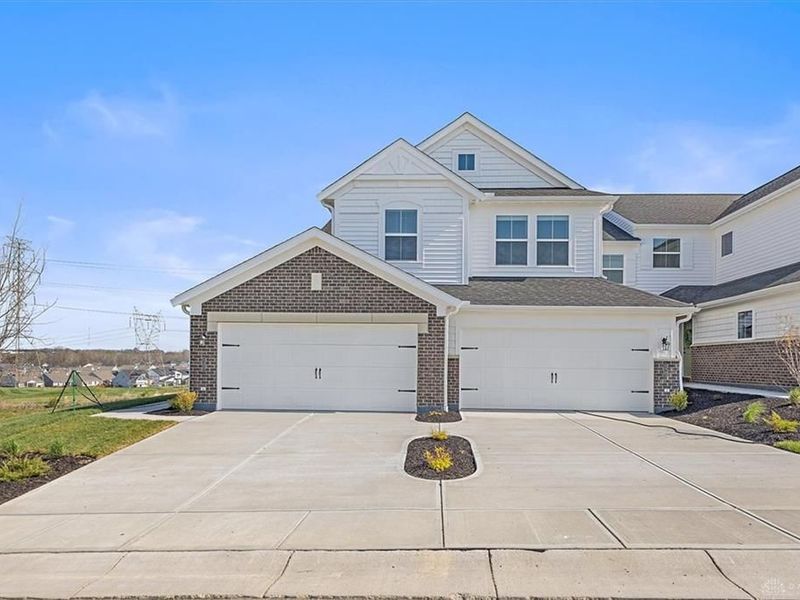 5366 Augusta Drive, Unit 10-301, Turtlecreek Township, OH 45036 Photo 24