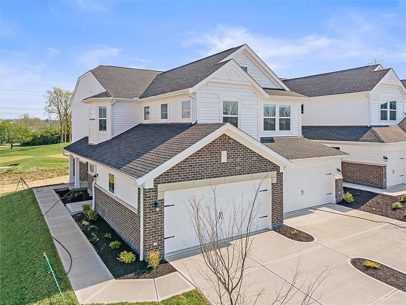 5366 Augusta Drive, Unit 10-301, Turtlecreek Township, OH 45036 Photo 25