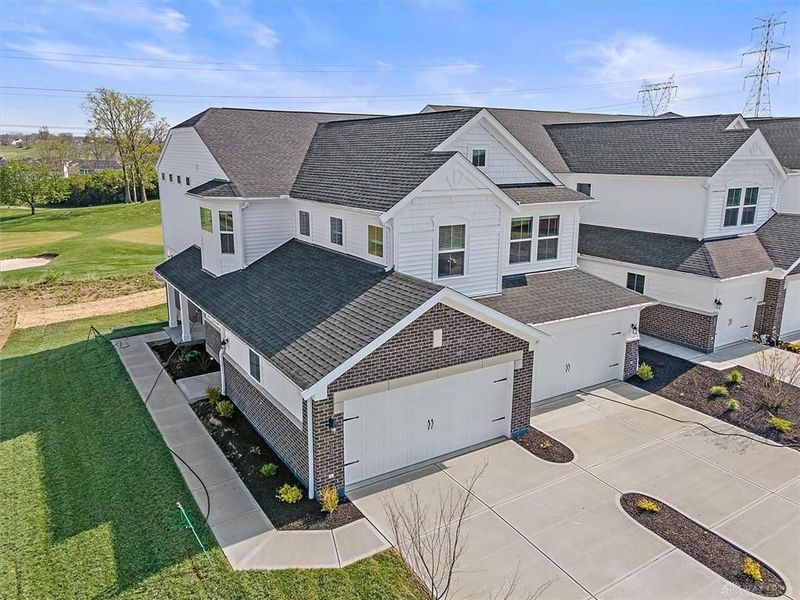 5366 Augusta Drive, Unit 10-301, Turtlecreek Township, OH 45036 Photo 26