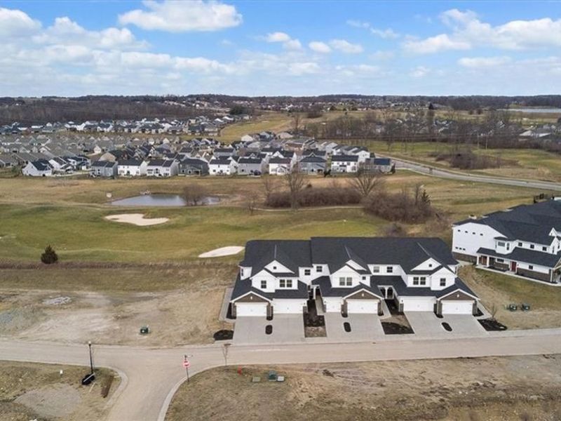 5366 Augusta Drive, Unit 10-301, Turtlecreek Township, OH 45036 Photo 28