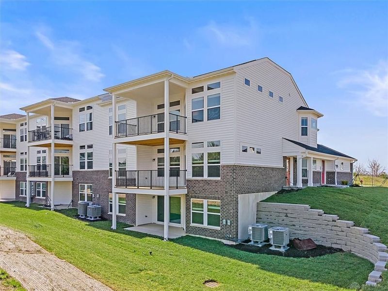 5366 Augusta Drive, Unit 10-301, Turtlecreek Township, OH 45036 Photo 28