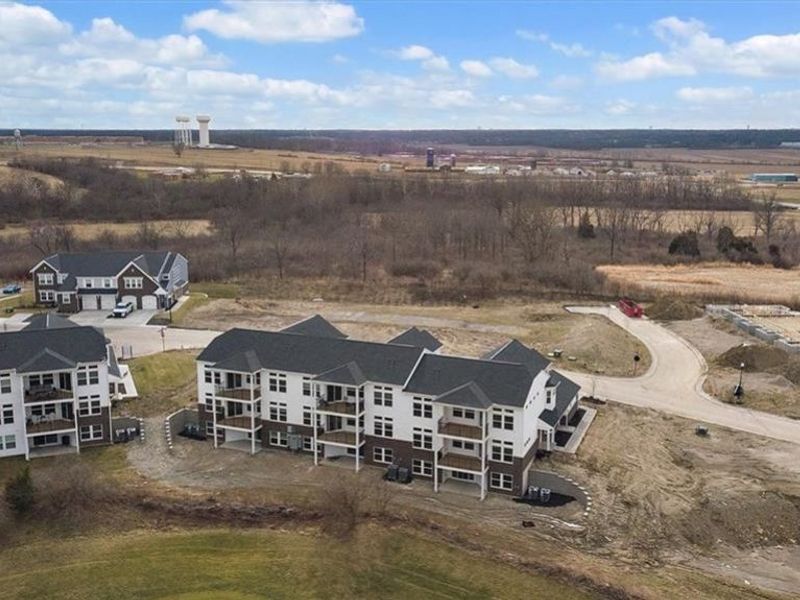 5366 Augusta Drive, Unit 10-301, Turtlecreek Township, OH 45036 Photo 29