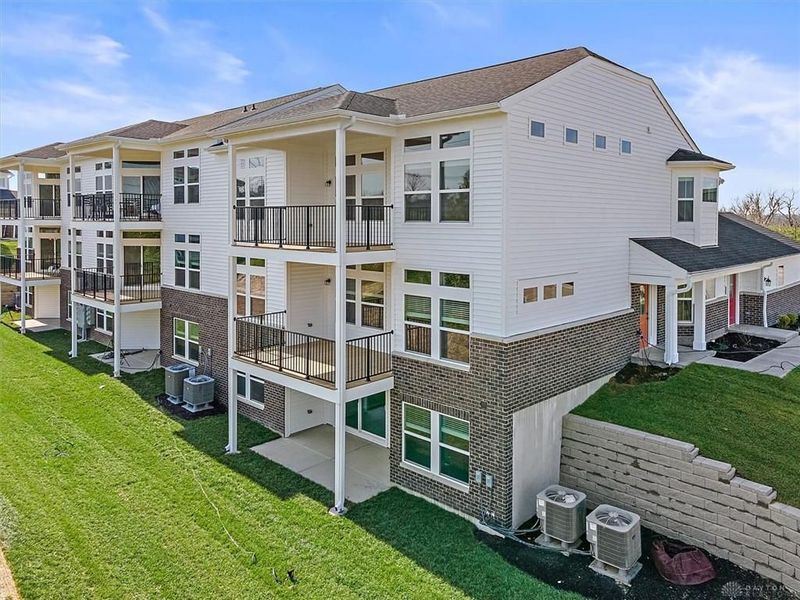 5366 Augusta Drive, Unit 10-301, Turtlecreek Township, OH 45036 Photo 29