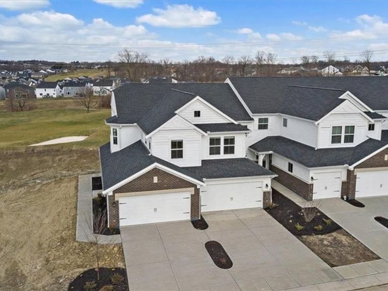 5366 Augusta Drive, Unit 10-301, Turtlecreek Township, OH 45036 Photo 30