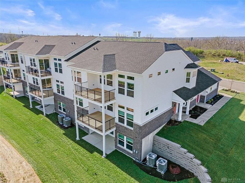 5366 Augusta Drive, Unit 10-301, Turtlecreek Township, OH 45036 Photo 30