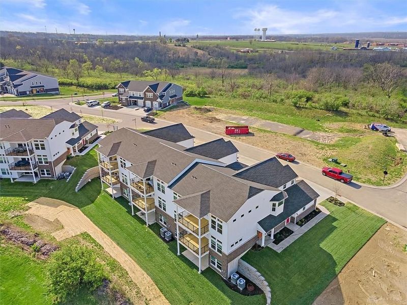 5366 Augusta Drive, Unit 10-301, Turtlecreek Township, OH 45036 Photo 31