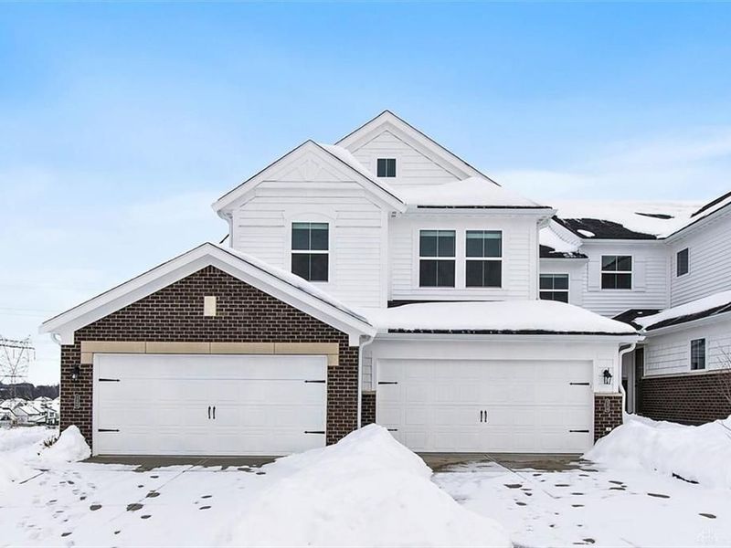 5366 Augusta Drive, Unit 10-301, Turtlecreek Township, OH 45036 Photo 32