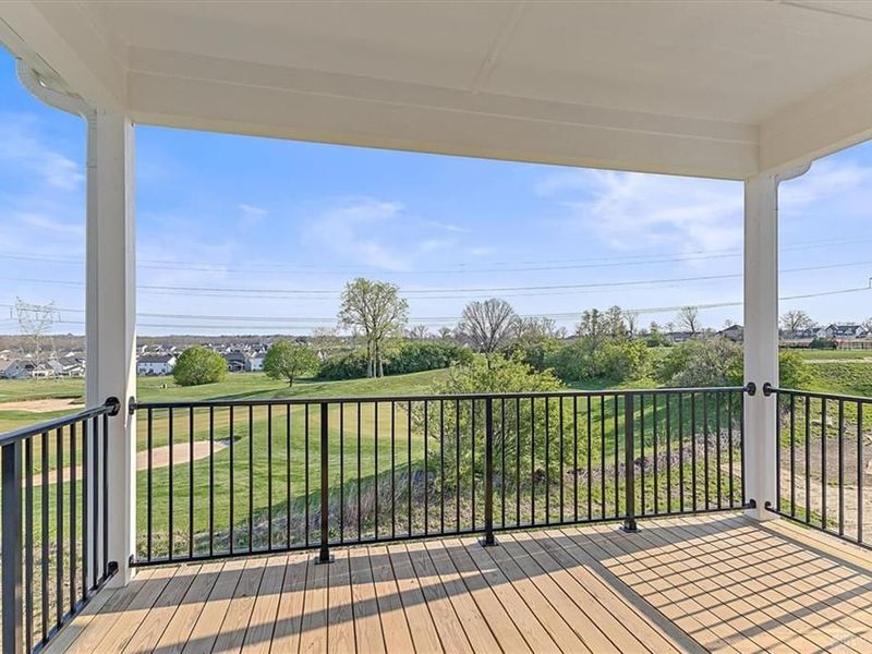 5366 Augusta Drive, Unit 10-301, Turtlecreek Township, OH 45036 Photo 32