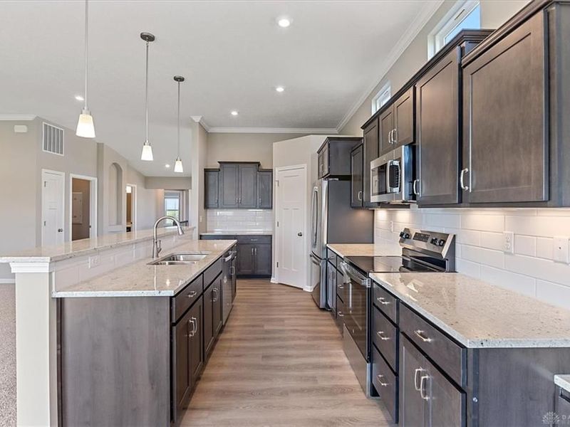 5366 Augusta Drive, Unit 10-301, Turtlecreek Township, OH 45036 Photo 4