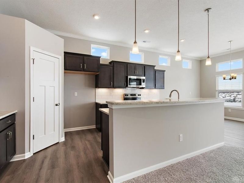 5366 Augusta Drive, Unit 10-301, Turtlecreek Township, OH 45036 Photo 5