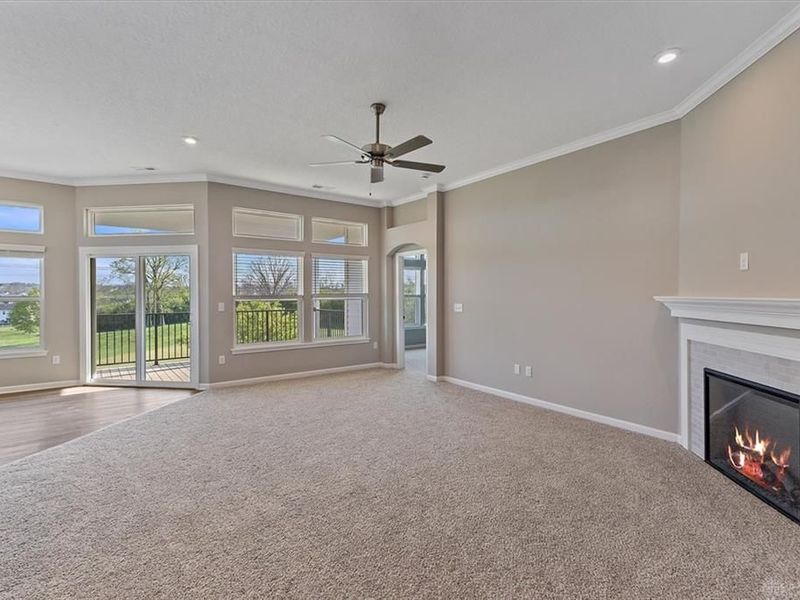 5366 Augusta Drive, Unit 10-301, Turtlecreek Township, OH 45036 Photo 7