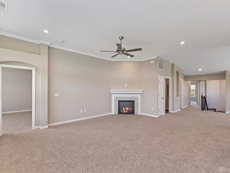 5366 Augusta Drive, Unit 10-301, Turtlecreek Township, OH 45036 Photo 8