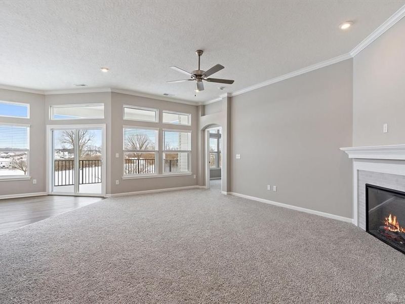 5366 Augusta Drive, Unit 10-301, Turtlecreek Township, OH 45036 Photo 9