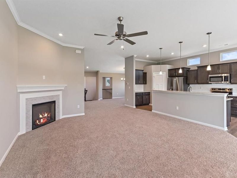 5366 Augusta Drive, Unit 10-301, Turtlecreek Township, OH 45036 Photo 9